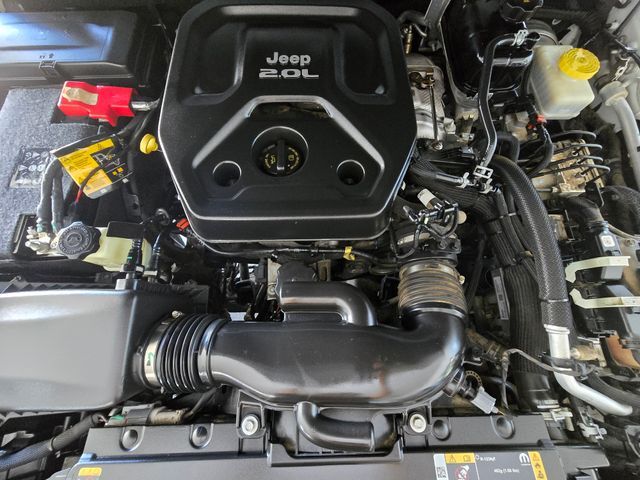 2022 Jeep Wrangler Unlimited Sahara High Altitude Folsom CA