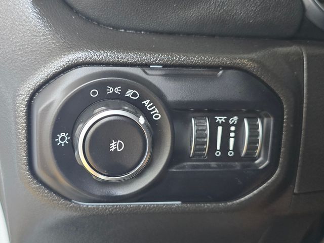 2022 Jeep Wrangler Unlimited Sahara High Altitude Folsom CA
