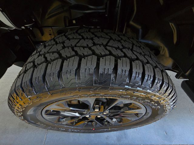 2022 Jeep Wrangler Unlimited Sahara High Altitude Folsom CA