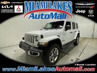 2022 Jeep Wrangler Unlimited Sahara Miami Lakes FL 2022 Jeep Wrangler Unlimited Sahara Miami Lakes FL