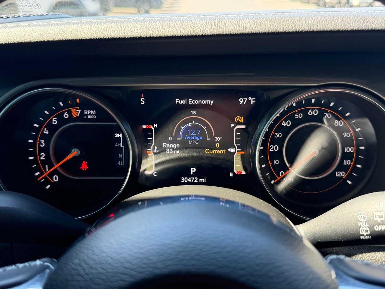 2022 Jeep Wrangler Unlimited Sahara Irving TX