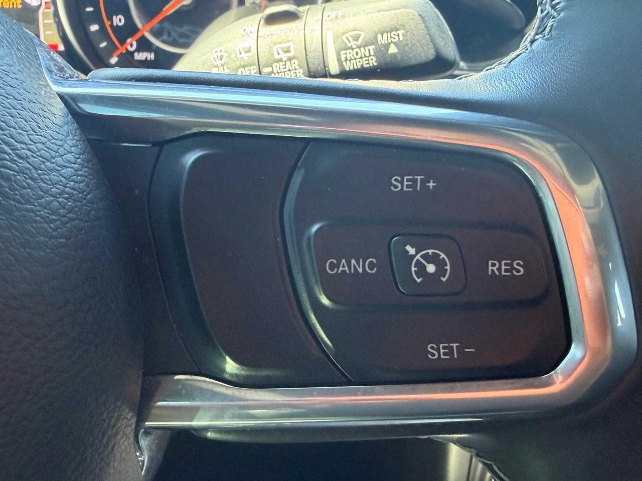 2022 Jeep Wrangler Unlimited Sahara Irving TX