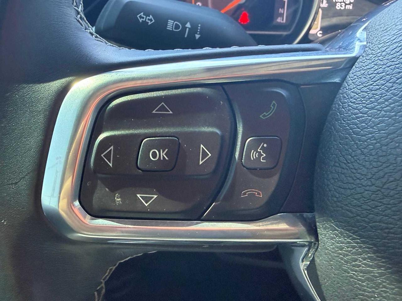 2022 Jeep Wrangler Unlimited Sahara Irving TX