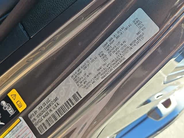 2022 Jeep Wrangler Unlimited Sahara Irving TX