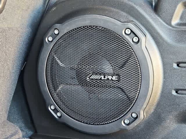 2022 Jeep Wrangler Unlimited Sahara Irving TX