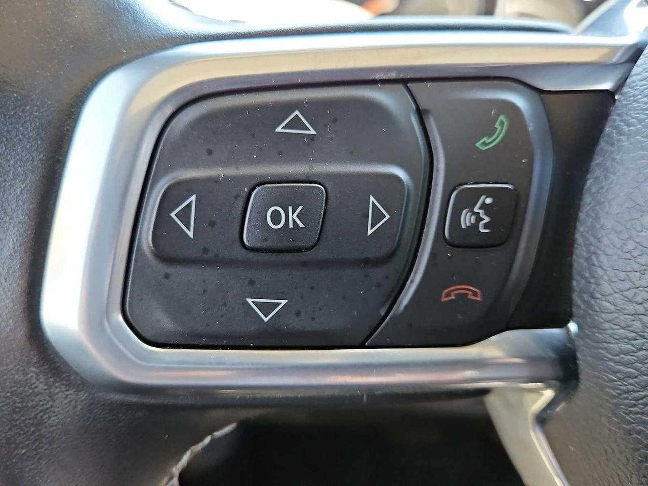 2022 Jeep Wrangler Unlimited Sahara Irving TX