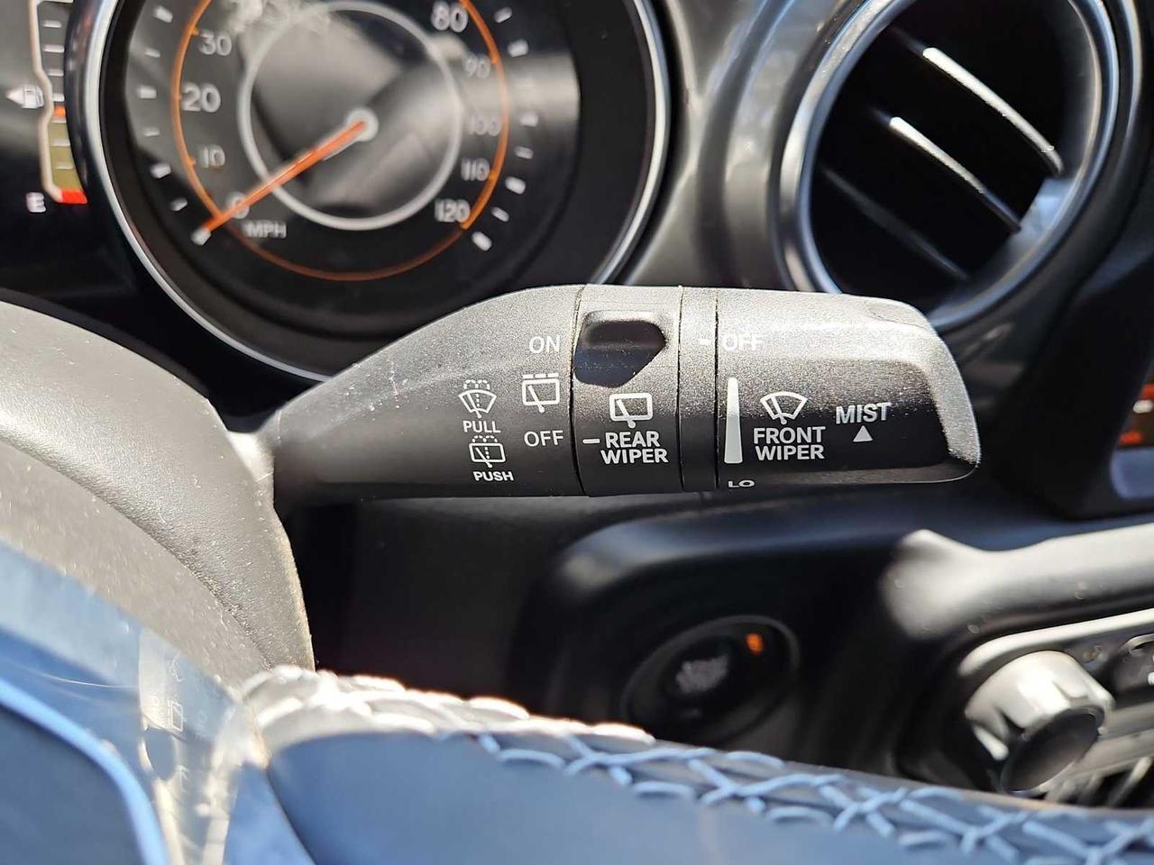 2022 Jeep Wrangler Unlimited Sahara Irving TX