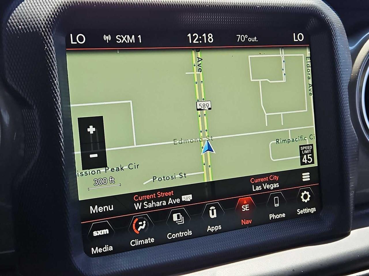 2022 Jeep Wrangler Unlimited Sahara Irving TX