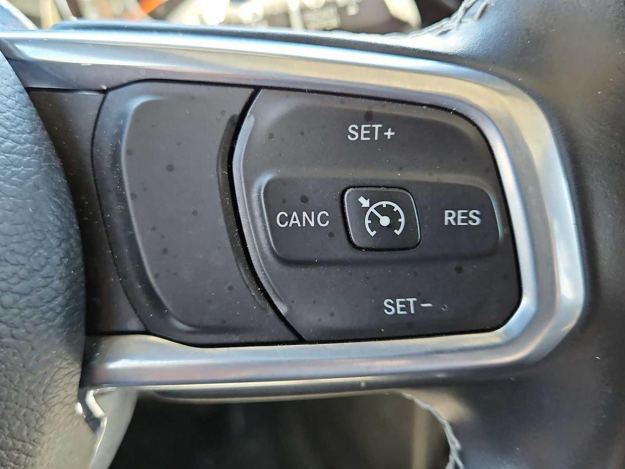 2022 Jeep Wrangler Unlimited Sahara Irving TX