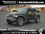 2022 Jeep Wrangler Unlimited Sahara Phoenix AZ 2022 Jeep Wrangler Unlimited Sahara Phoenix AZ