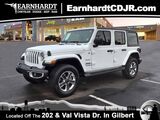 2022 Jeep Wrangler Unlimited Sahara Phoenix AZ 2022 Jeep Wrangler Unlimited Sahara Phoenix AZ