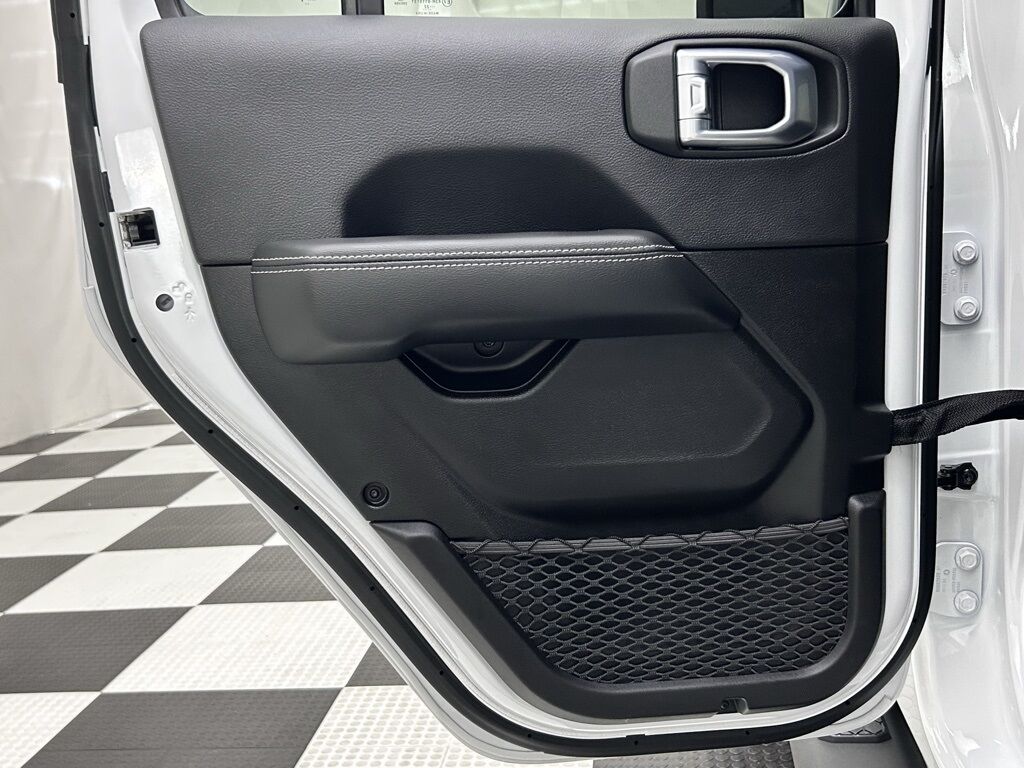 2022 Jeep Wrangler Unlimited Sahara Portland OR