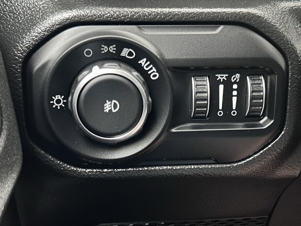 2022 Jeep Wrangler Unlimited Sahara Portland OR