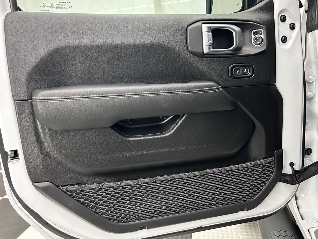 2022 Jeep Wrangler Unlimited Sahara Portland OR