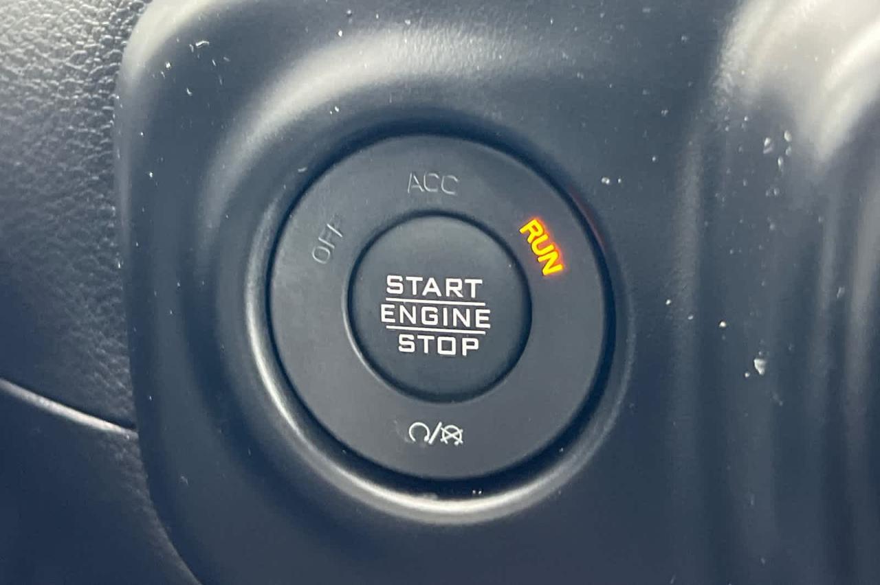 2022 Jeep Wrangler Unlimited Sahara Roseville CA