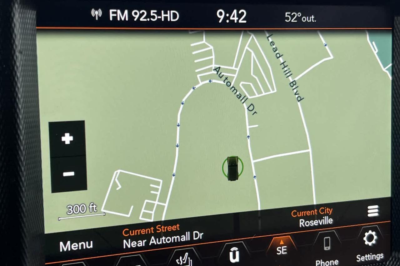 2022 Jeep Wrangler Unlimited Sahara Roseville CA