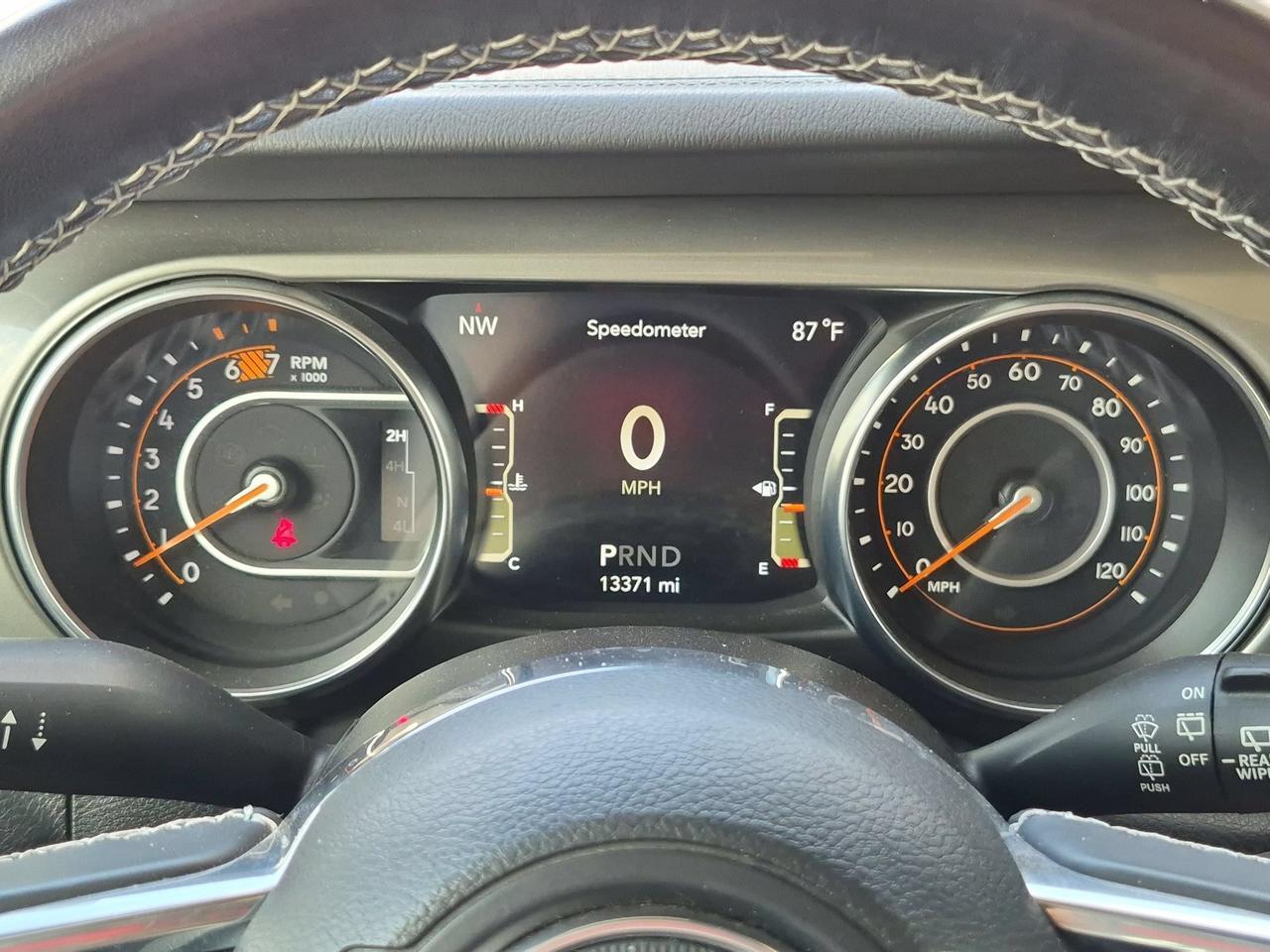 2022 Jeep Wrangler Unlimited Sahara Castroville TX