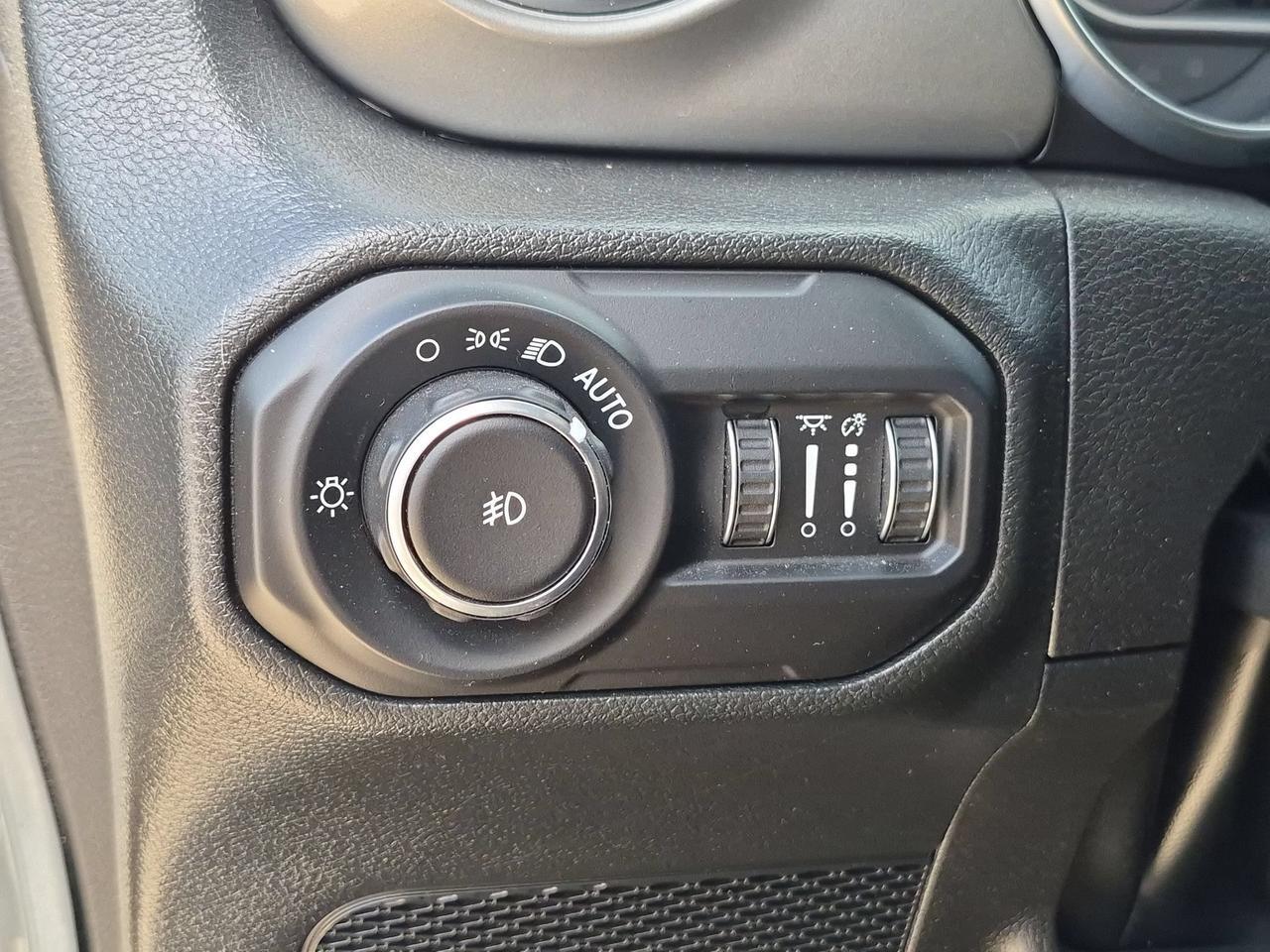 2022 Jeep Wrangler Unlimited Sahara Castroville TX