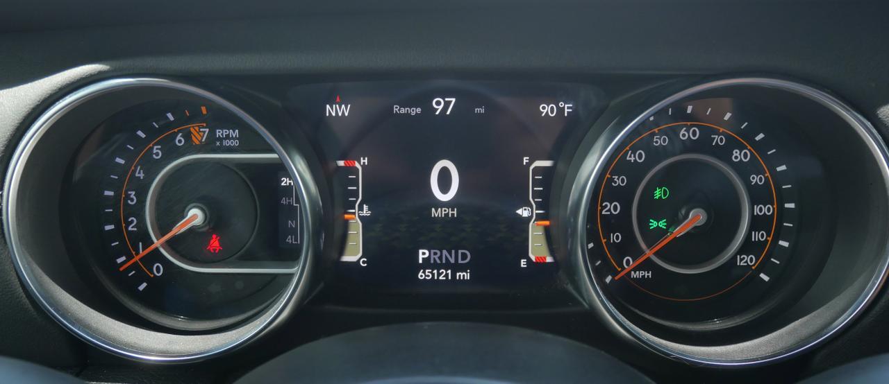 2022 Jeep Wrangler Unlimited Sahara San Juan TX
