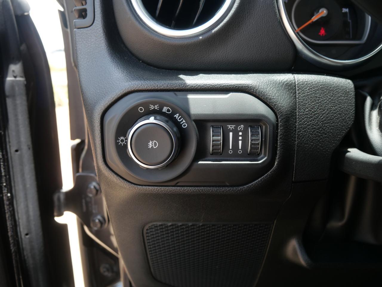 2022 Jeep Wrangler Unlimited Sahara San Juan TX