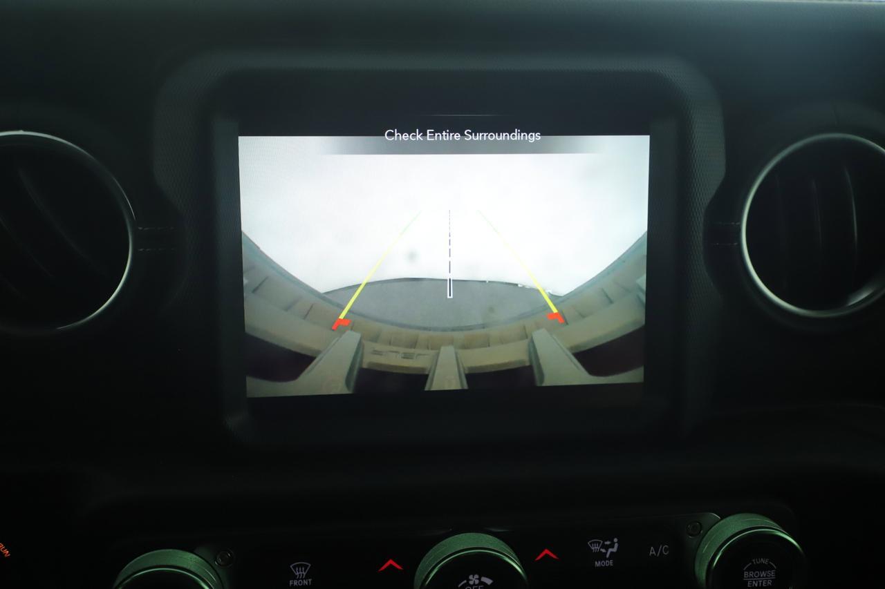 2022 Jeep Wrangler Unlimited Sahara New Braunfels TX