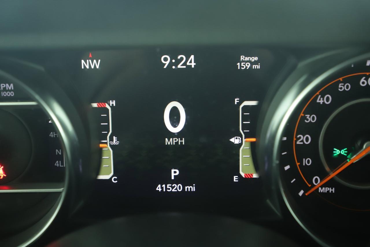 2022 Jeep Wrangler Unlimited Sahara New Braunfels TX