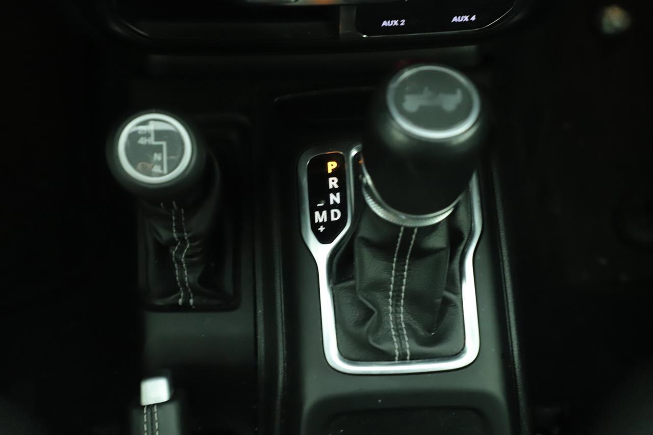 2022 Jeep Wrangler Unlimited Sahara New Braunfels TX