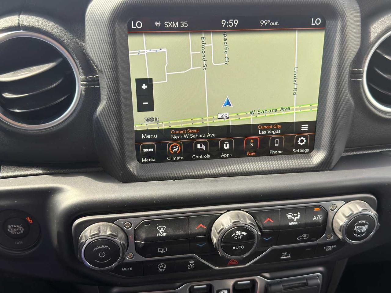 2022 Jeep Wrangler Unlimited Sahara Irving TX