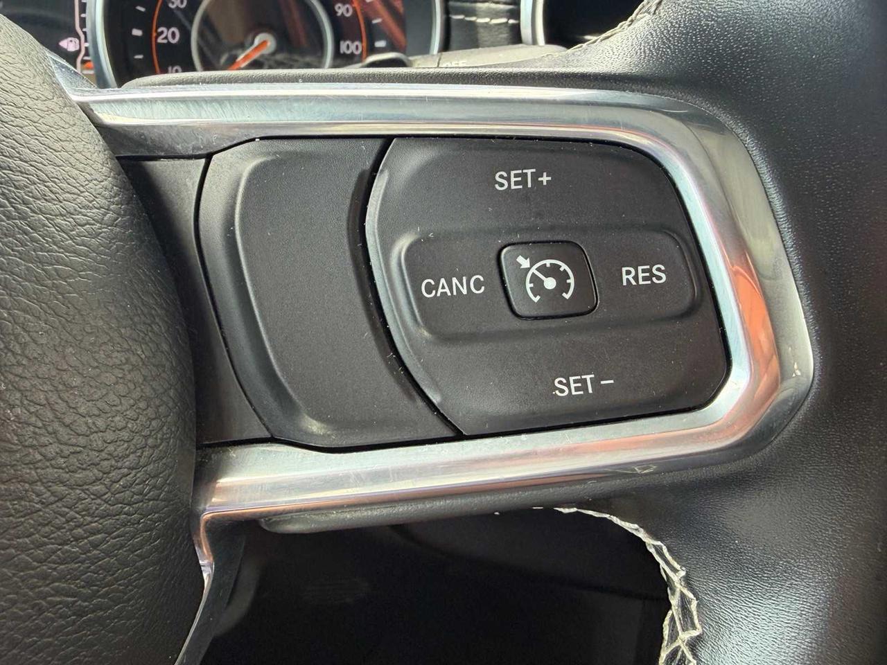 2022 Jeep Wrangler Unlimited Sahara Irving TX