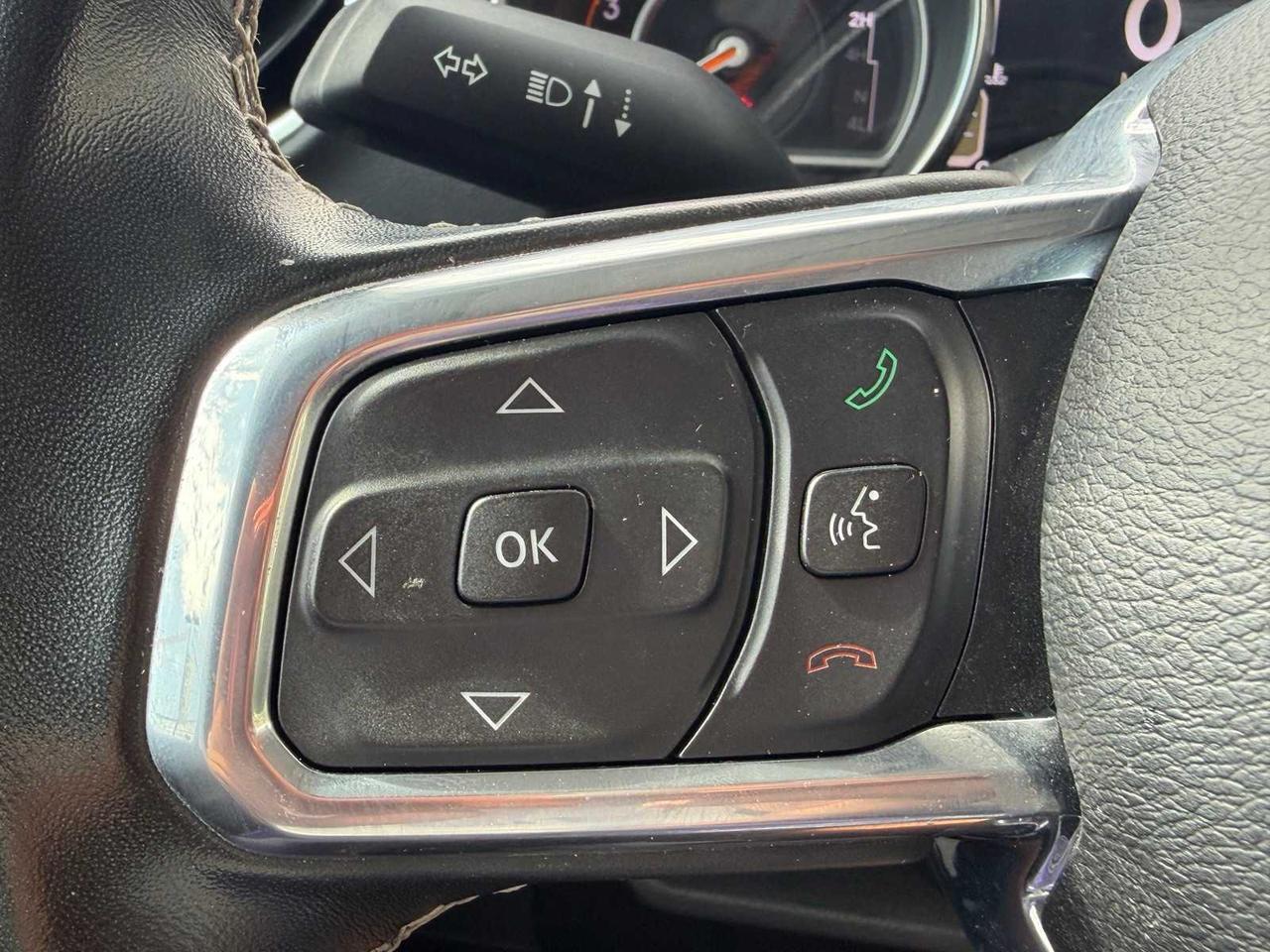 2022 Jeep Wrangler Unlimited Sahara Irving TX