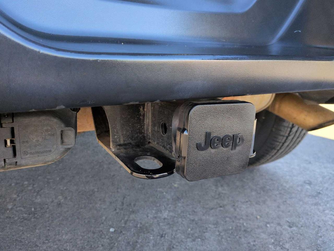 2022 Jeep Wrangler Unlimited Sahara Irving TX