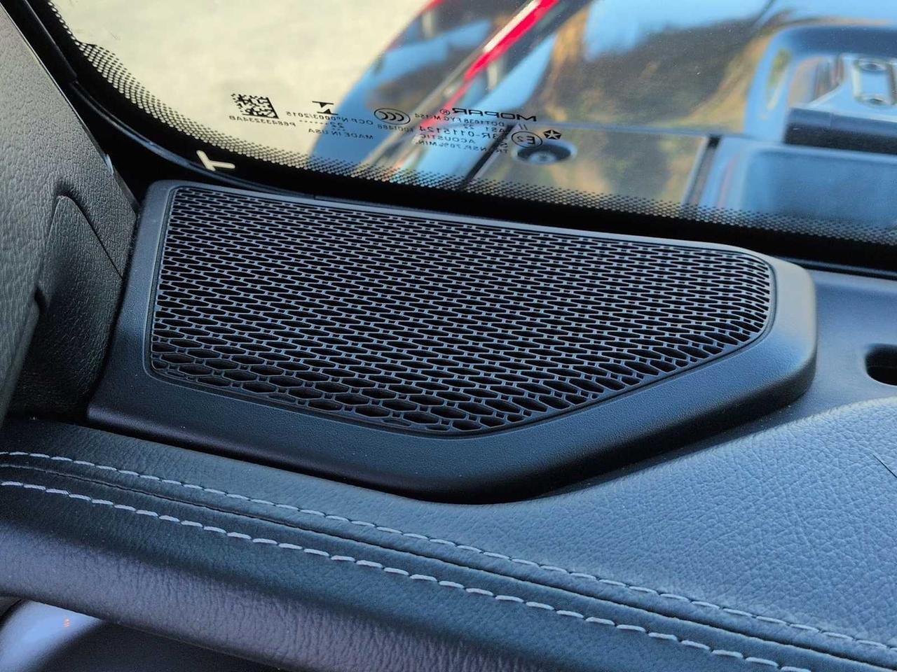 2022 Jeep Wrangler Unlimited Sahara Irving TX