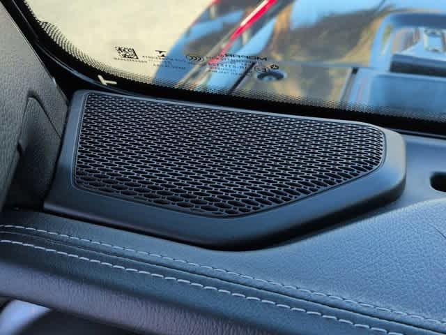 2022 Jeep Wrangler Unlimited Sahara Irving TX