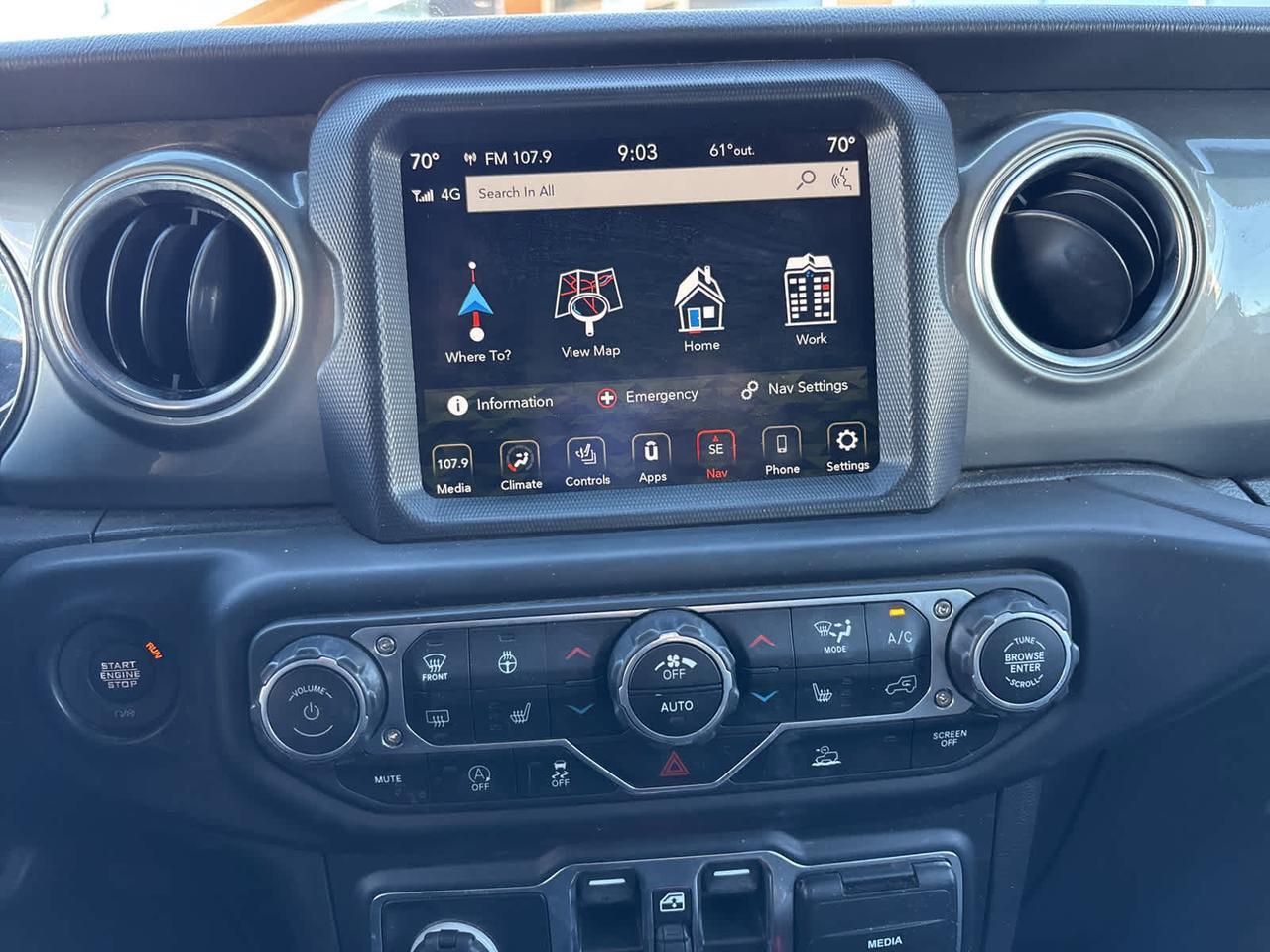 2022 Jeep Wrangler Unlimited Sahara Irving TX