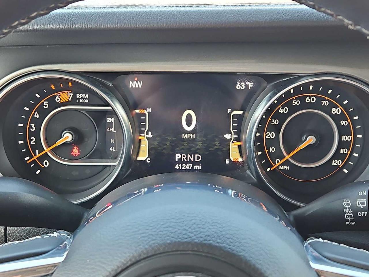 2022 Jeep Wrangler Unlimited Sahara Irving TX