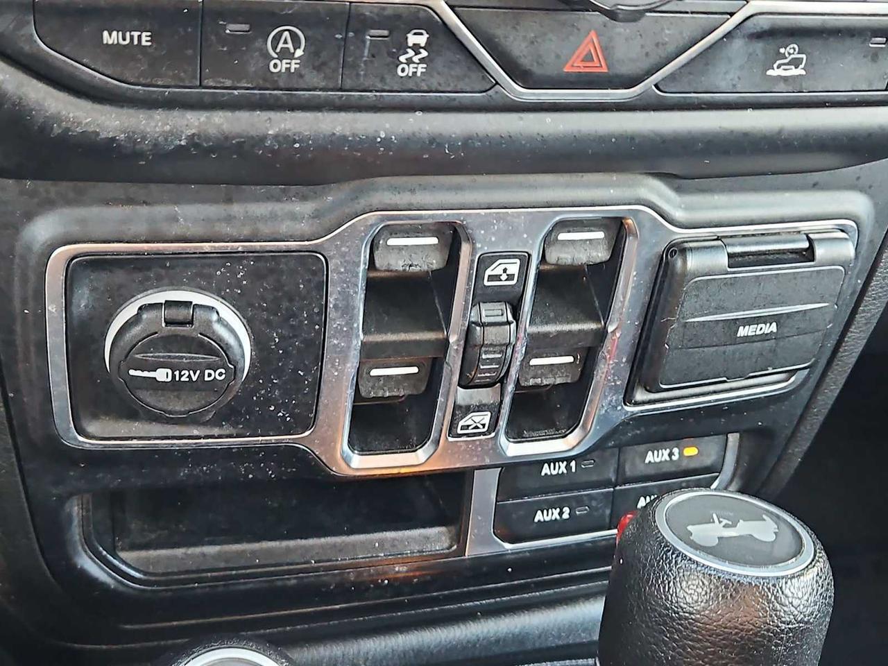 2022 Jeep Wrangler Unlimited Sahara Irving TX