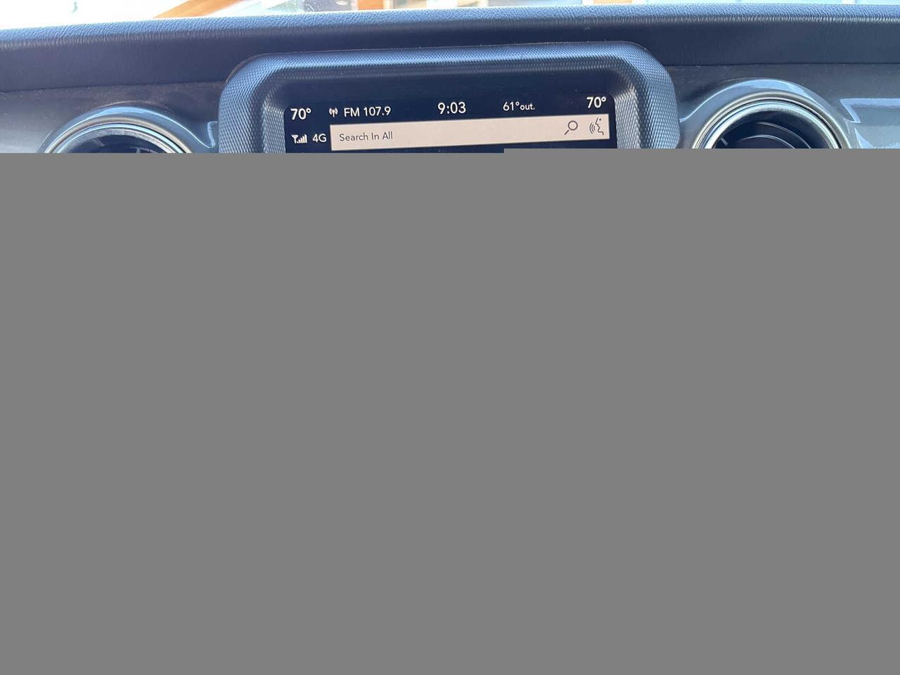 2022 Jeep Wrangler Unlimited Sahara Irving TX