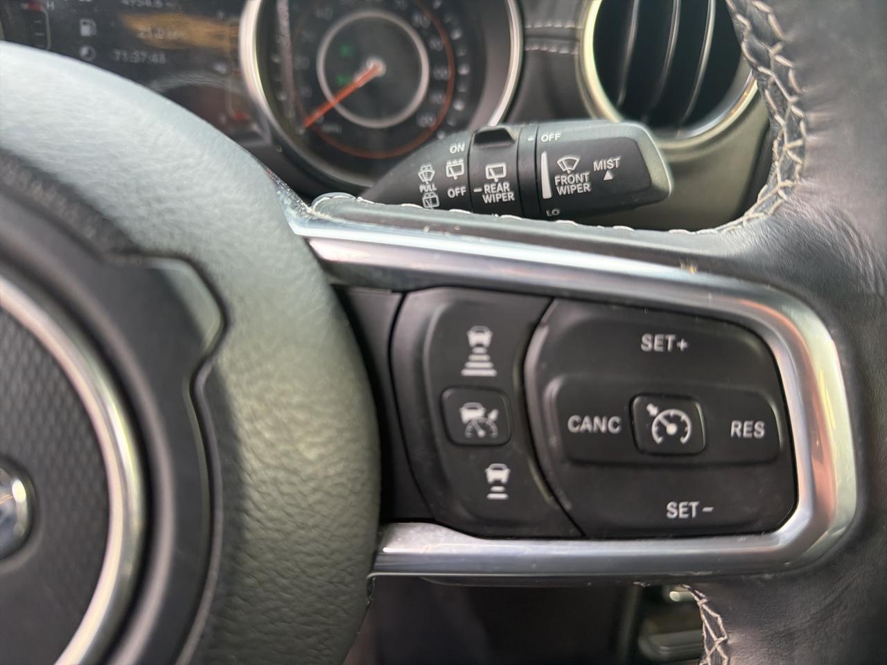 2022 Jeep Wrangler Unlimited Sahara Ashland VA