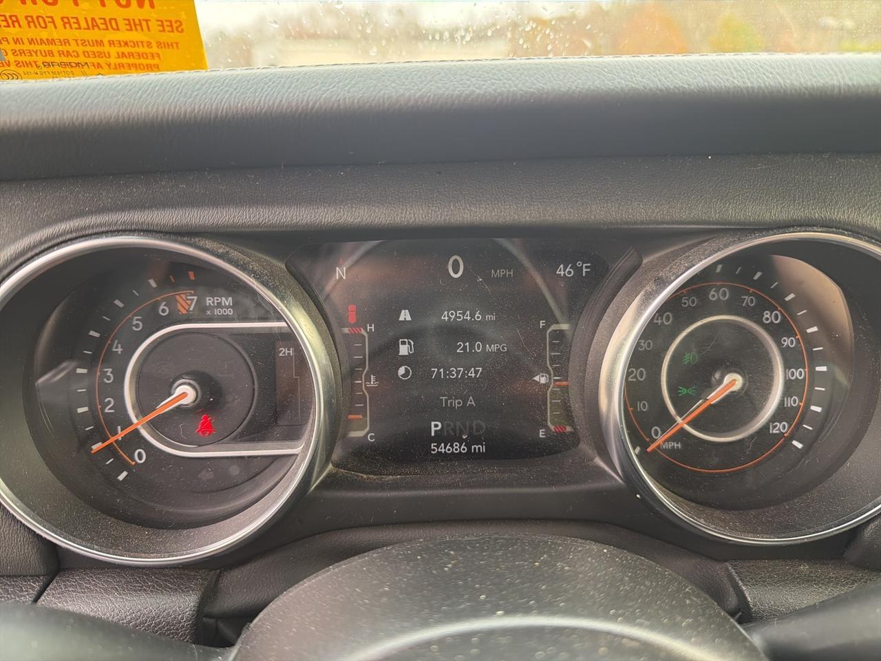 2022 Jeep Wrangler Unlimited Sahara Ashland VA