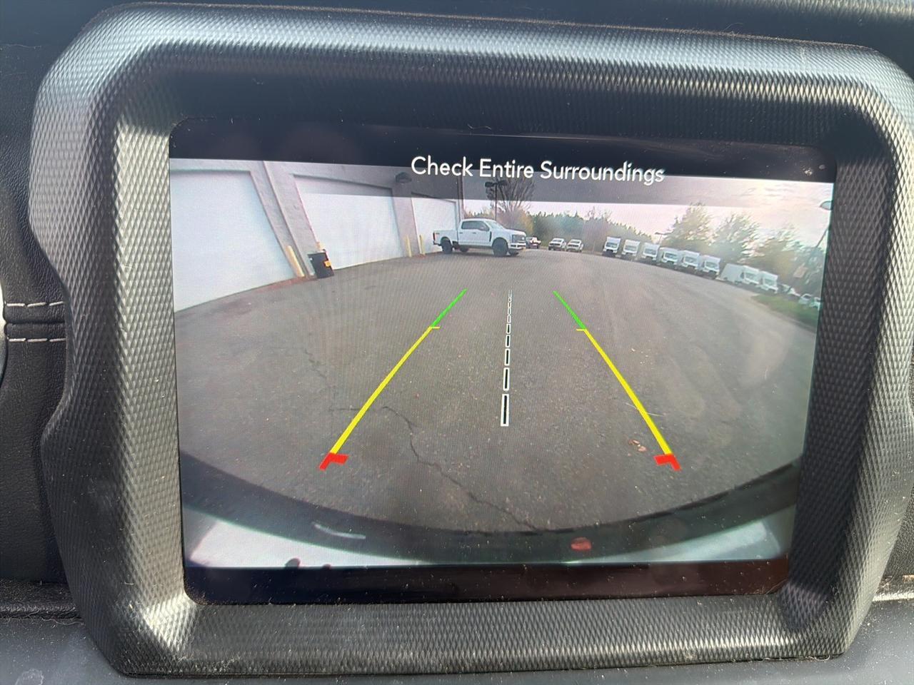 2022 Jeep Wrangler Unlimited Sahara Ashland VA