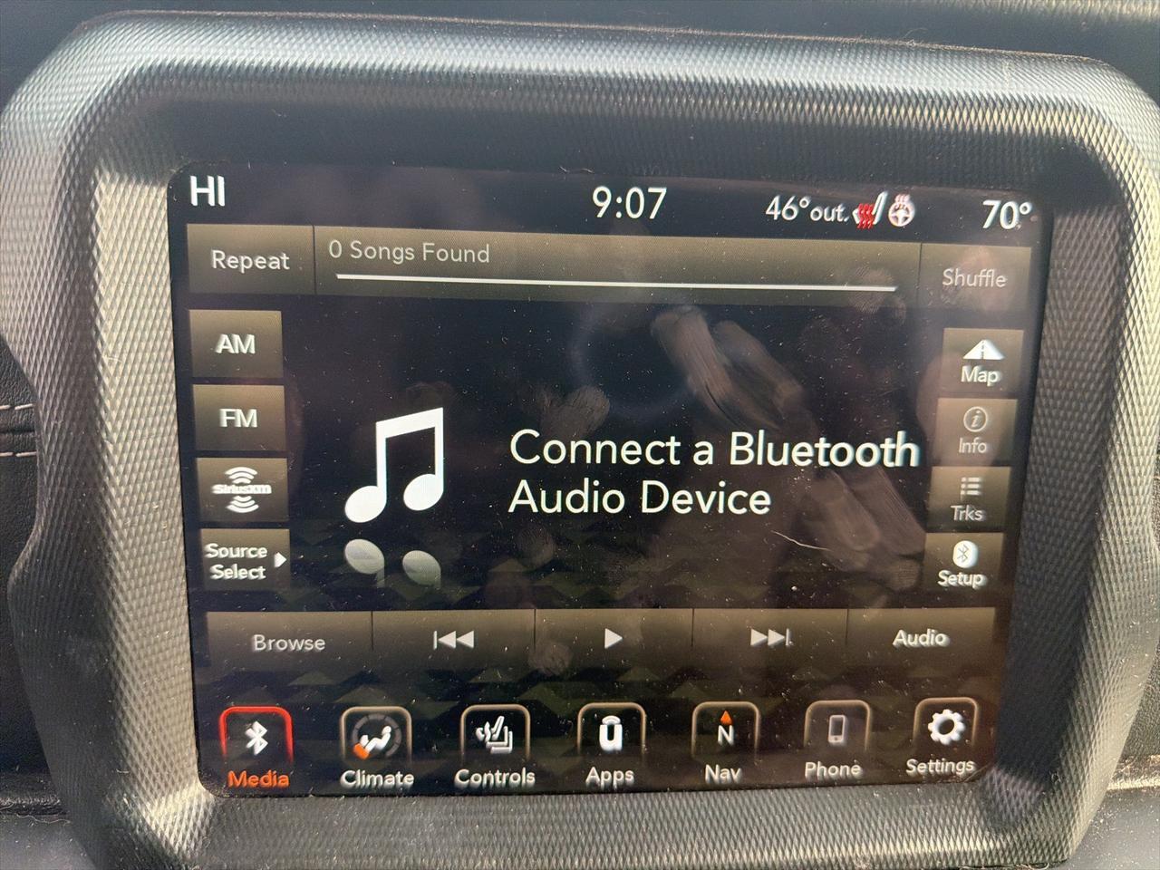 2022 Jeep Wrangler Unlimited Sahara Ashland VA