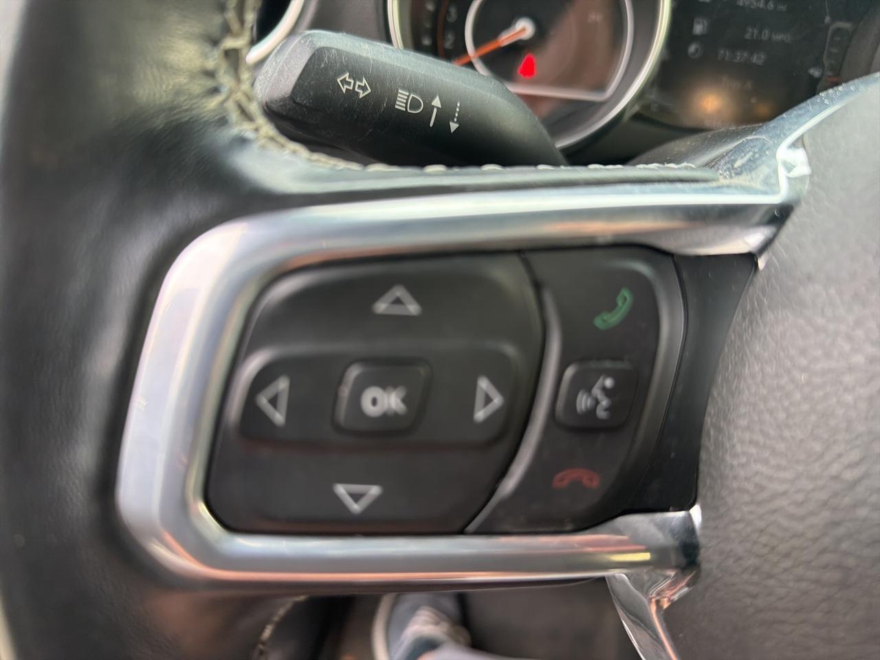 2022 Jeep Wrangler Unlimited Sahara Ashland VA