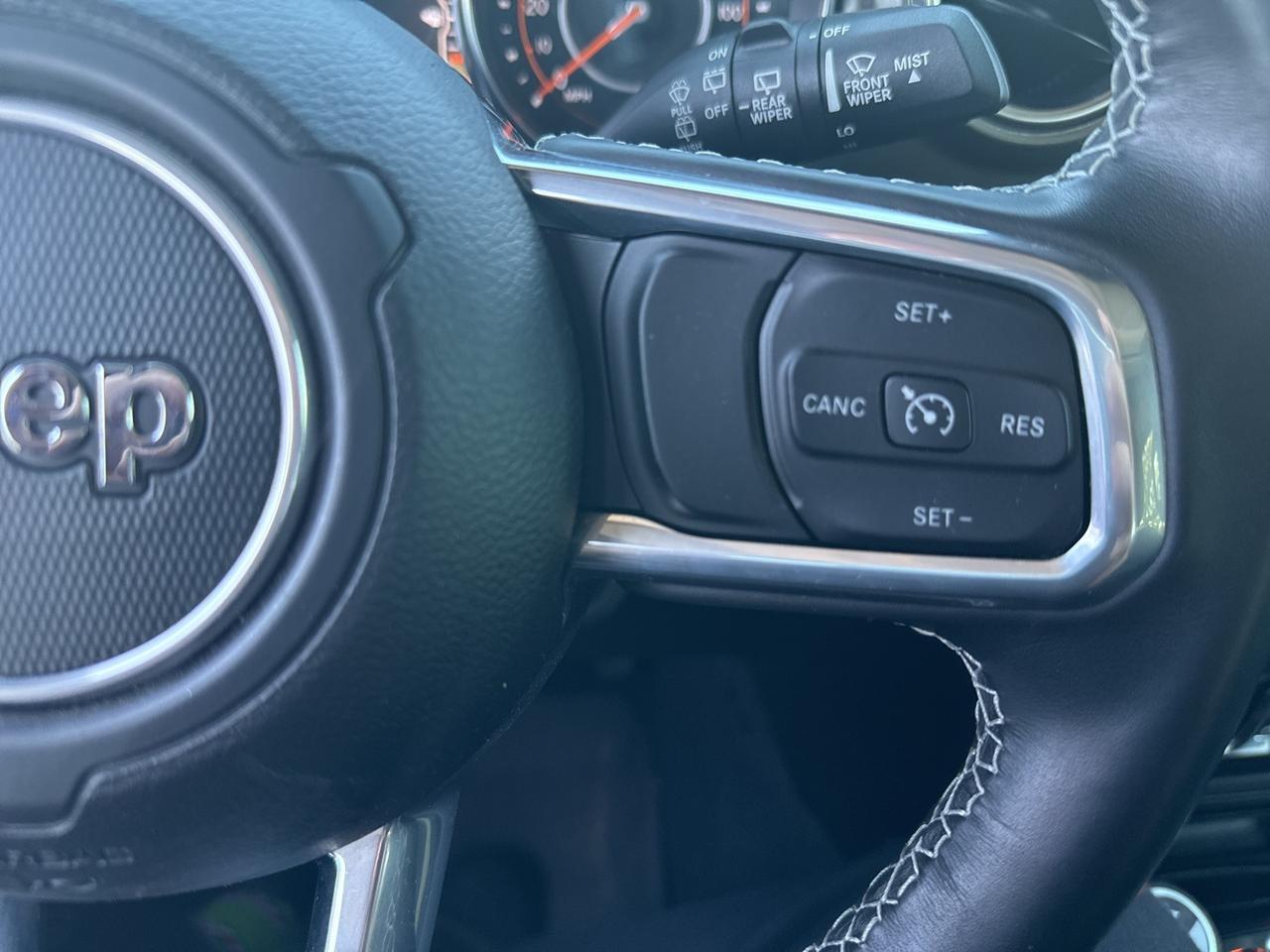 2022 Jeep Wrangler Unlimited Sahara Richmond VA