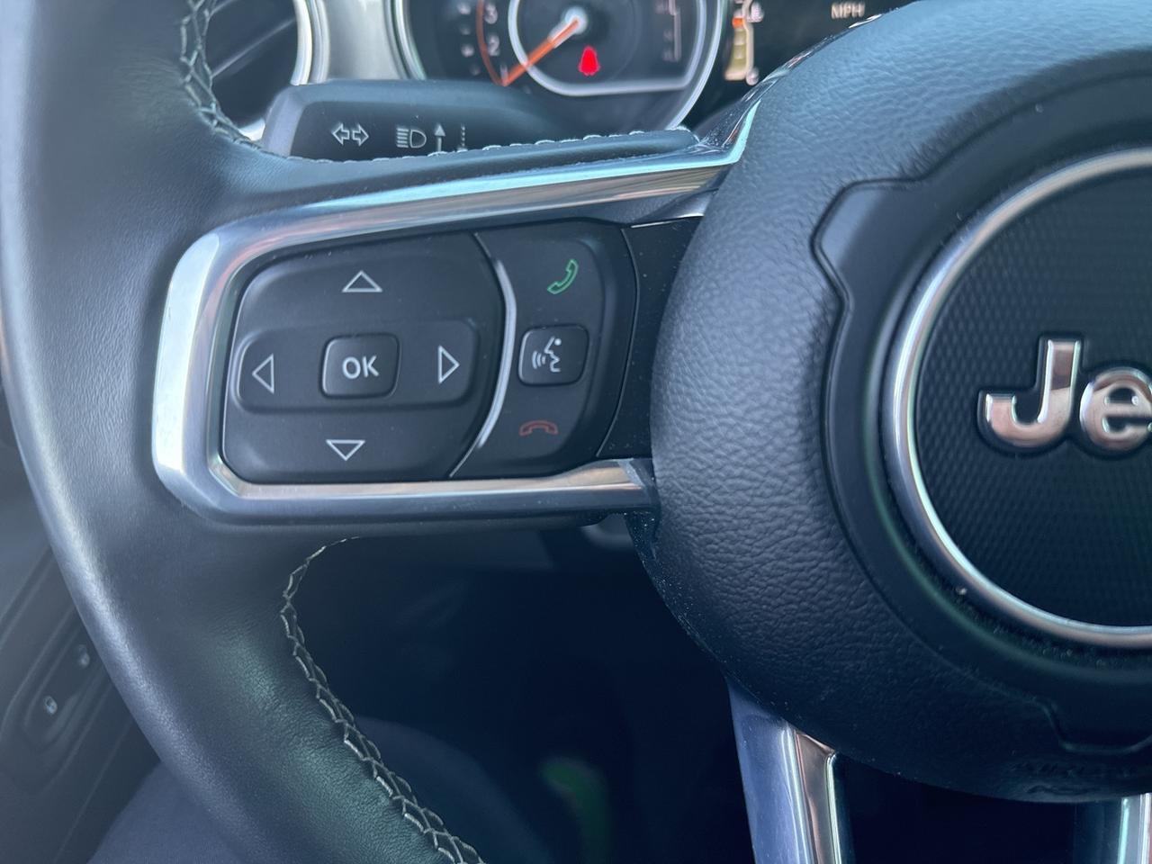 2022 Jeep Wrangler Unlimited Sahara Richmond VA