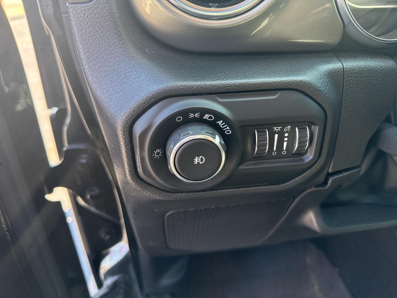 2022 Jeep Wrangler Unlimited Sahara Richmond VA