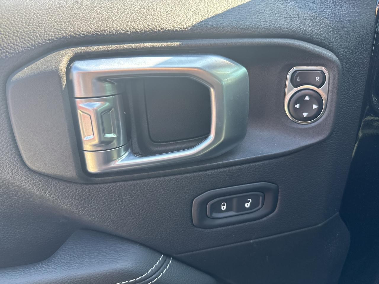 2022 Jeep Wrangler Unlimited Sahara Richmond VA