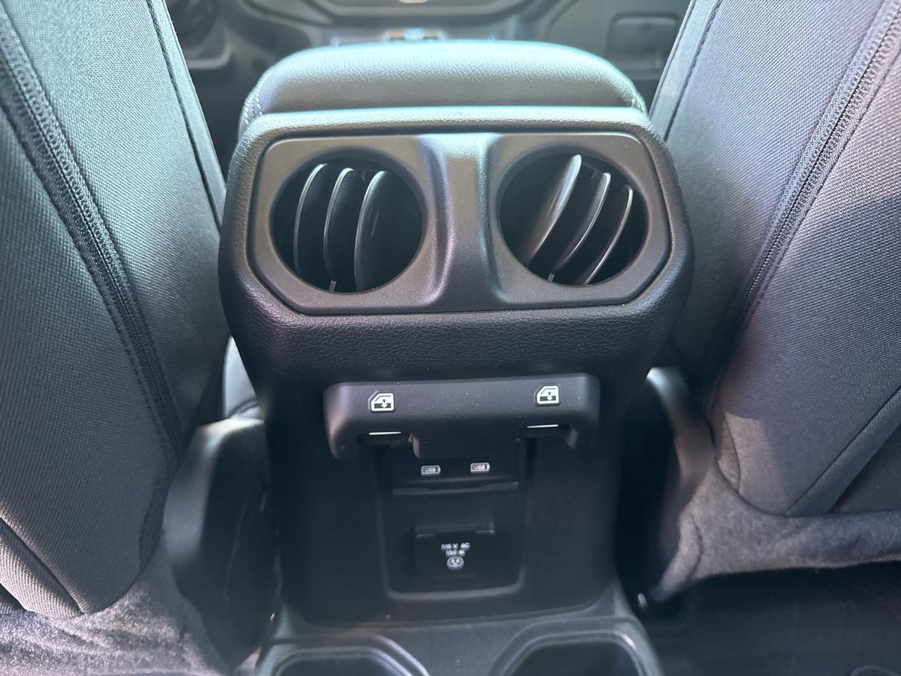 2022 Jeep Wrangler Unlimited Sahara Richmond VA