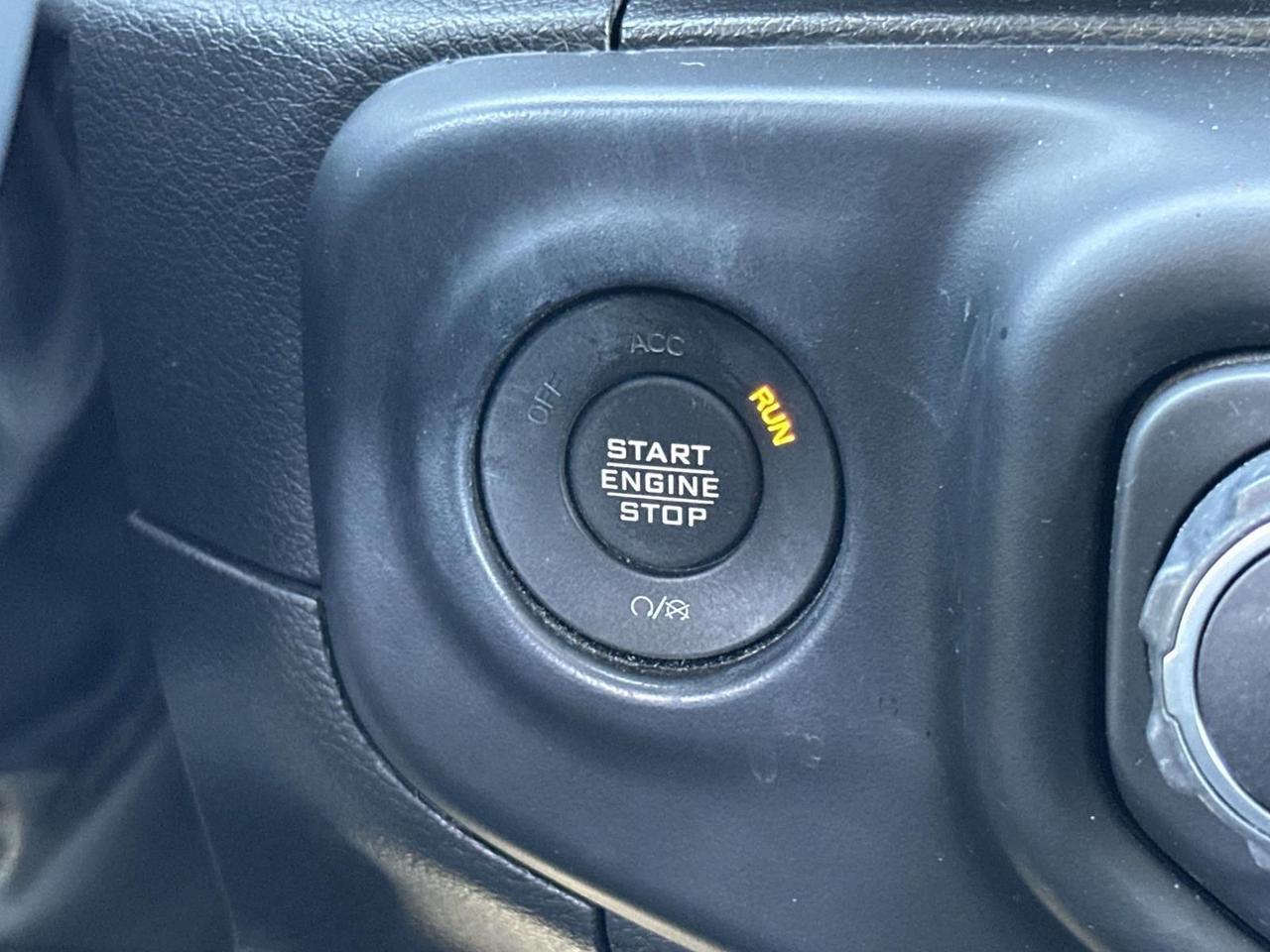 2022 Jeep Wrangler Unlimited Sahara Alexandria VA
