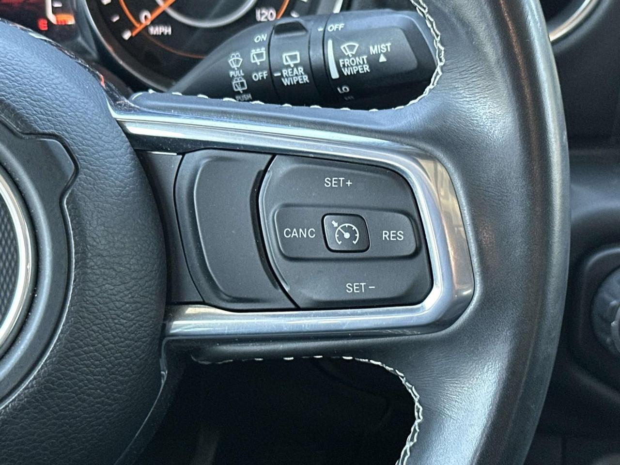 2022 Jeep Wrangler Unlimited Sahara Alexandria VA