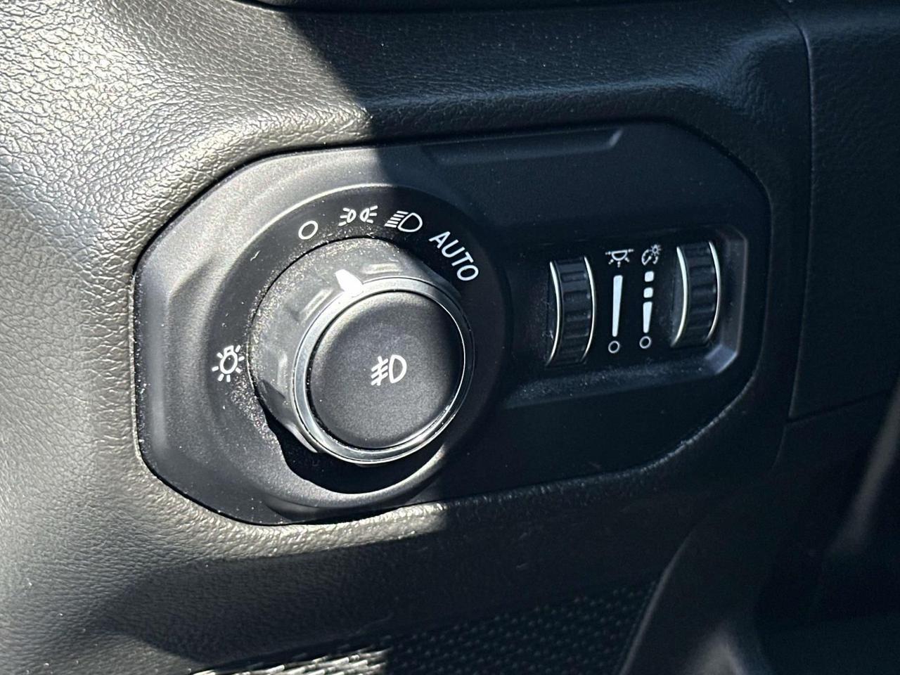 2022 Jeep Wrangler Unlimited Sahara Alexandria VA